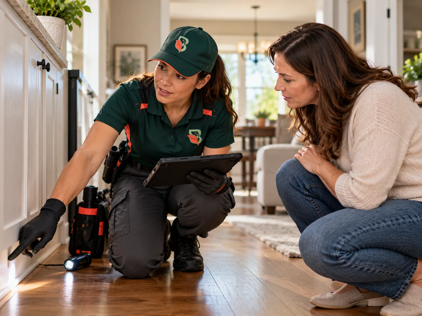 Pest Control Riddlesburg, PA FAQs